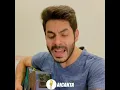 Rodolffo - Marca evidente - voz e violão - AiCanta!