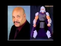 James Avery - Interview