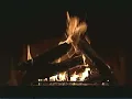 Comcast Yule Log