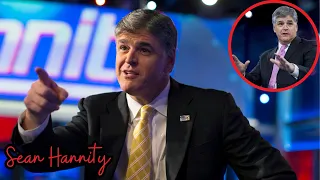 From Fox News to Fortune Sean Hannity s Net Worth in 2025