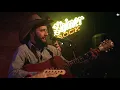 Luke Bell - Sometimes - 10/25/2014 - Hometown Bar-B-Que - Brooklyn, NY
