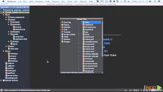 Deploying AngularJS Tutorial Adding Monitoring Tools packtpub com