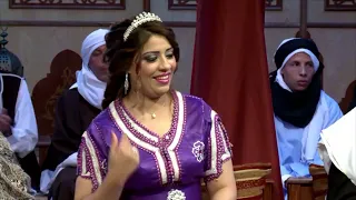 دنيا لطفي وانت مسافر دندنها