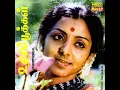 Download Lagu Azhagiya Kanne ::  Udhiri Pookkal : Remastered audio song