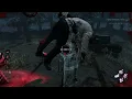 blue glyph value - Dead by Daylight