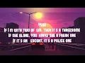 Download Lagu Drake - Sticky (lyrics)