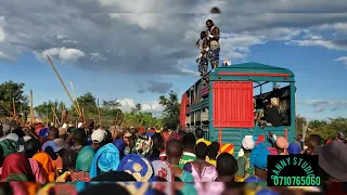 LIMBU LUCHAGULA SHOW TEBHELA 14 5 2025 