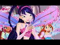 Winx Club Season 4 Episode 21 \