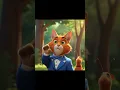 Download Lagu The Picnic and the Thieves 🧺 | #LeosGuide #CartoonShort #KindnessWins #staycurious #disney
