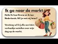 Download Lagu Leer Nederlands met Alledaagse Verhalen | Eenvoudig \u0026 Effectief Begrijpen