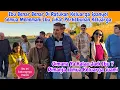 Download Lagu Ibuku Benar Benar Di Ratukan Keluarga Spanyol. Mereka  Antar Ibu Ke Perkebunan Gandum Keluarga