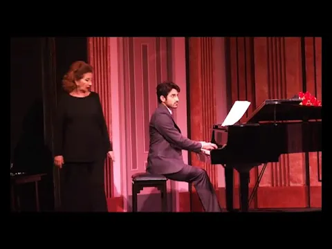 Norma Aleandro - Master Class