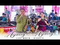 Download Lagu AYANG AYANG - DE MBENDOL MC X LEVY BERLIA - ALROSTA - ALFA AUDIO - AA MEDIA
