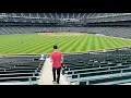 SMALLEST CROWD EVER for the WORST TEAM IN HISTORY