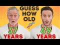How OLD Are you How to Test Your Biological Age