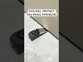 Lagu Best alarm door stopper for home and travel safety  ( 182 ) ▶️ Portable Wireless Alarm Door Stopper