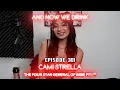 And Now We Drink Episode 301 with Cami Strella