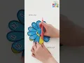 Multiplication Flowers Math for Kids EASY Math