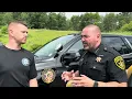 Behind the Badge BCSO s Rebuilt K9 Division