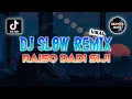 Download Lagu DJ SLOW REMIX AKU TETEP SAYANG KOWE REMIX RAISO DADI SIJI LAGU VIRAL TERBARU
