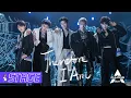 【SECOND STAGE】Listen 'Therefore I Am', Find Out Angels and Devils!  暗黑系舞台展现天使一秒变恶魔！ | 创造营 CHUANG2021