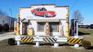 Ep 93 | Illinois to Missouri, Historic Route 66 Road Trip USA, RV Nutshell