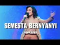 Download Lagu Semesta Bernyanyi  |  GMS Live - Ezra Lewina