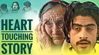 panien mouj kashmiri dildaar heart touching story by aamir shameem