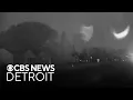 Power outages in Romulus