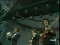 Jacques Dutronc "Il est cinq heures, Paris s'éveille" (live officiel) | Archive INA