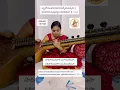 Download Lagu Lalitha Sahasra Nama Stotram - Slokam 15/183 #lalithasahasranama #music #viral  #shorts #ammavaru