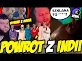 Lagu WYWIAD Z MAMĄ MIKROCYPKA! POWRÓT REDAKCJI! MAMMON CHCIAŁ DRAMY! PART 1/2 SZKLANA WIADOMOŚCI TTV