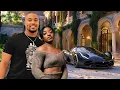 Simone Biles Lifestyle Husband Family Real Estate and Net Worth