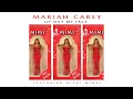 Download Lagu Mariah Carey - Up Out My Face (Official Audio) ft. Nicki Minaj