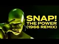 Download Lagu SNAP! - The Power (1996 Remix) [Official Audio]