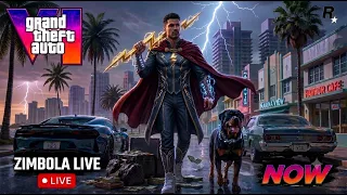 🔴 GTA 5 LIVE – DON’T BLINK! SECRET MOD ACTIVATED 🤯 #gtalive #gtaonline #zimbola #shortslive