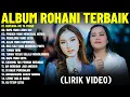 Lagu Rohani Kristen Regina Pangkerego \u0026 Melitha Sidabutar (Lirik Video) || Lagu Rohani Terbaik 2025