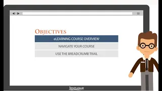 eLearning - Student Overview