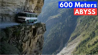 The Most Extreme Highways in the World