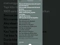 Download Lagu lirik lagu hitam putih