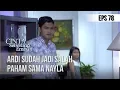 Download Lagu CINTA SEBENING EMBUN - Ardi Sudah jadi Salah Paham Sama Nayla [13 JUNI 2019]