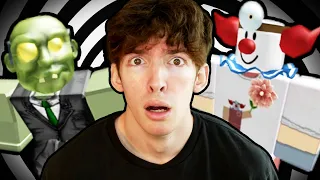 Why I stopped Roblox Myth s