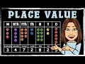 Learn Place Value up to 1 Million Fast
