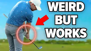 How to STOP PULLING the Golf Ball Left WORKS EVERY TIME