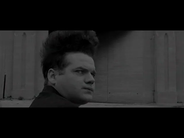 Eraserhead - La mente che cancella | Trailer