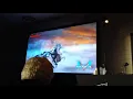 Video di DMC5 Cavaliere Sword Master Combos