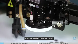 RDVision Tutorial Episode 2 Camera Calibration