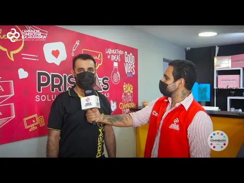 Episodio # 78 - Programa Impulso Empresarial