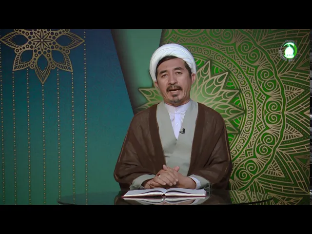⁣225     اشتراط ظن فعلی با اتفاق علماء - استاد: علی جمعه مظفری