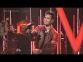 Download Lagu Maroon 5 - Animals (Live on SNL) 2014